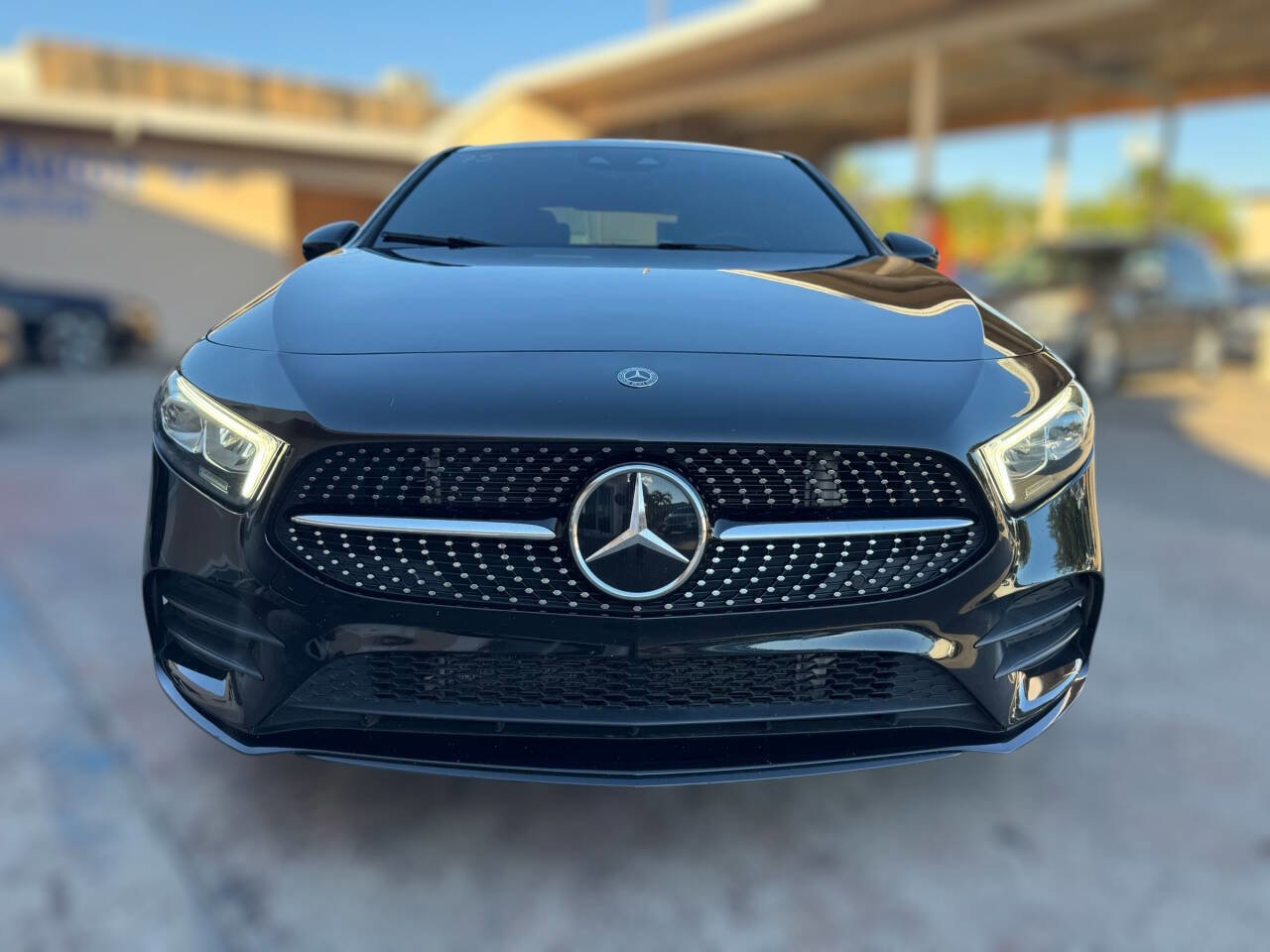 Used 2019 Mercedes-Benz A 220 w/ AMG Line image 17