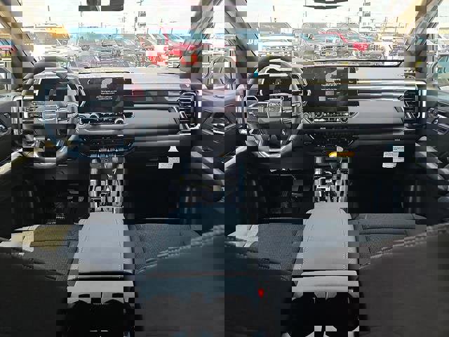 New 2026 GMC Canyon Elevation w/ Convenience Package image 12