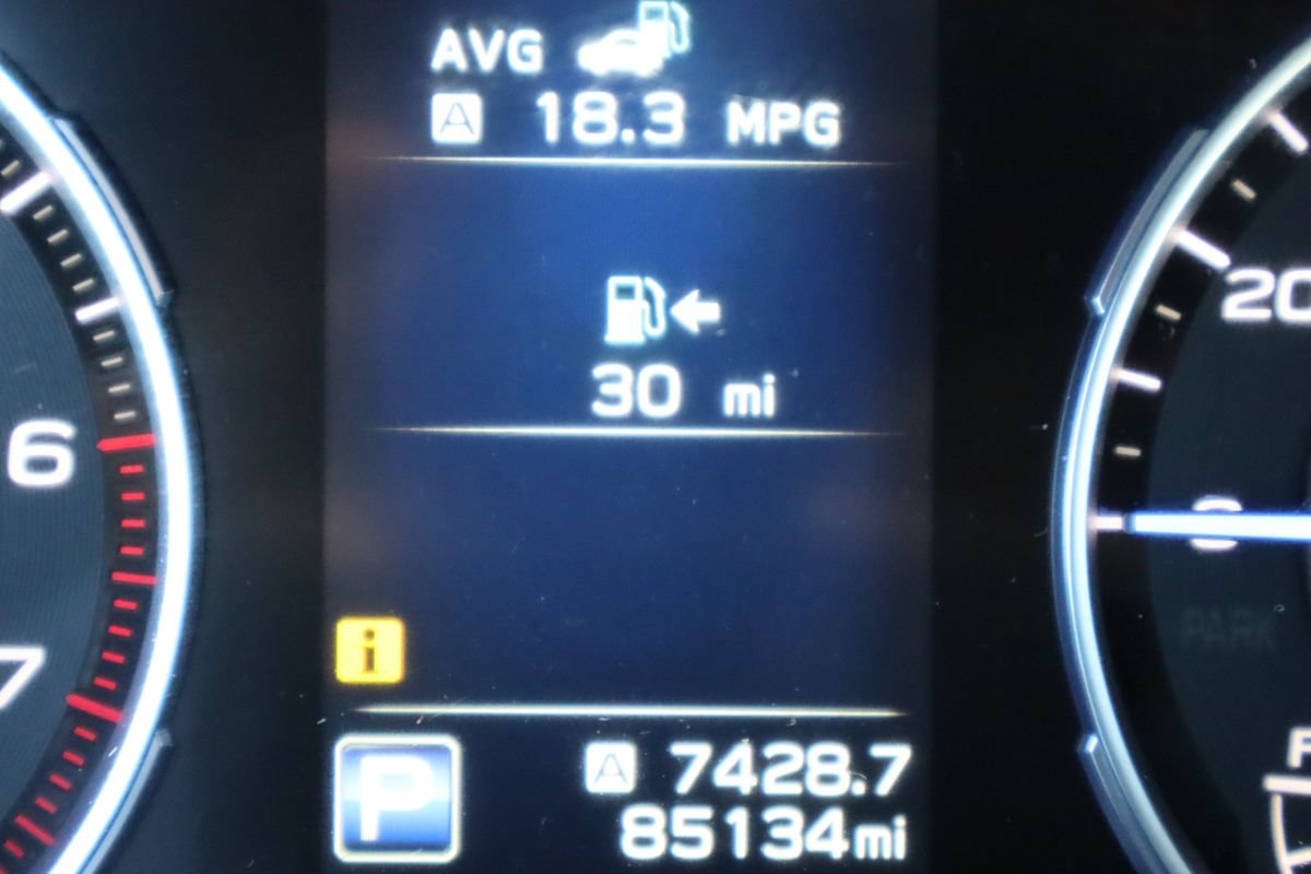 Used 2020 Subaru Ascent Limited AWD/4WD image 47