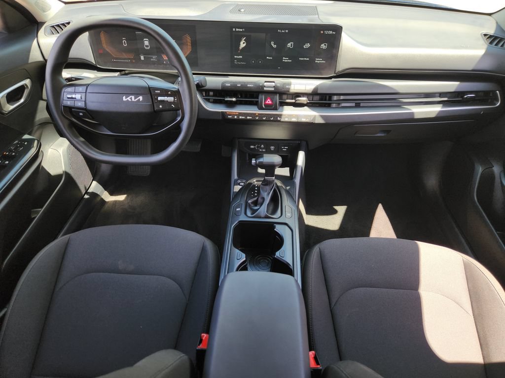 Used 2026 Kia K4 FWD image 20