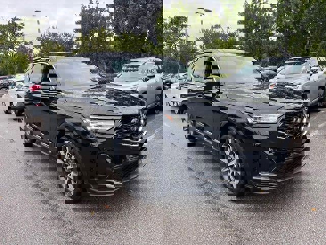 Used 2025 Acura MDX FWD Technology Package image 1