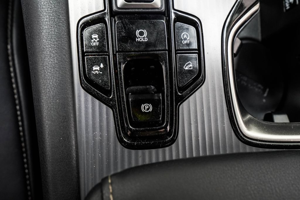 Used 2023 Lexus RX 350 F Sport w/ Cold Area Package AWD/4WD image 27