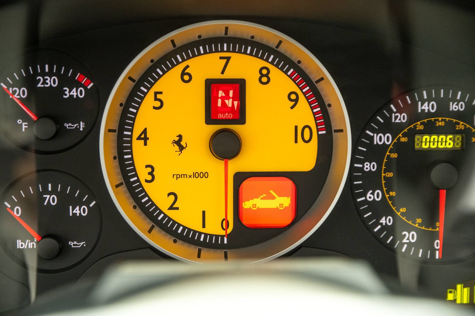 Used 2009 Ferrari F430 Spider RWD image 22