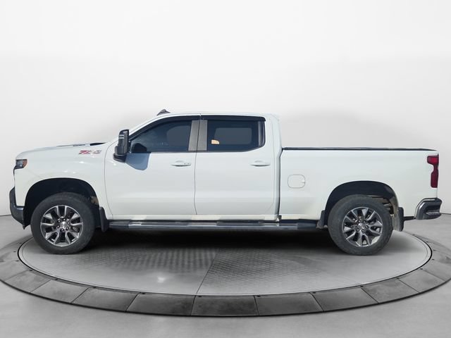 Used 2020 Chevrolet Silverado 1500 LT w/ True North Edition AWD/4WD image 2