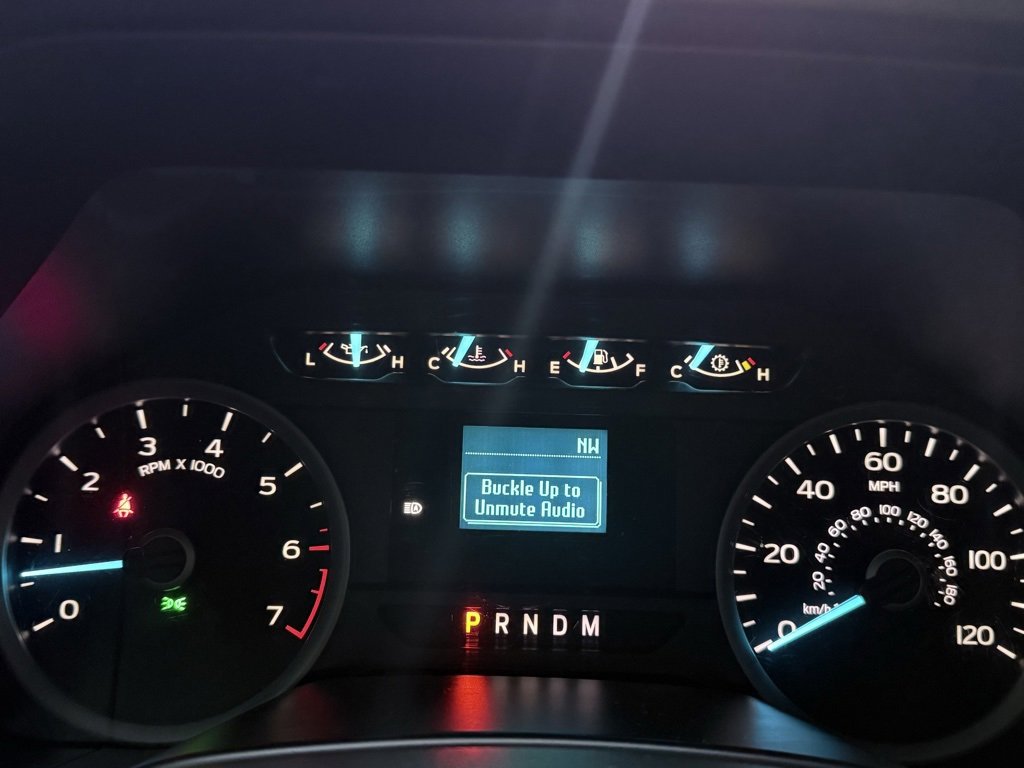 Used 2019 Ford F150 XLT image 15