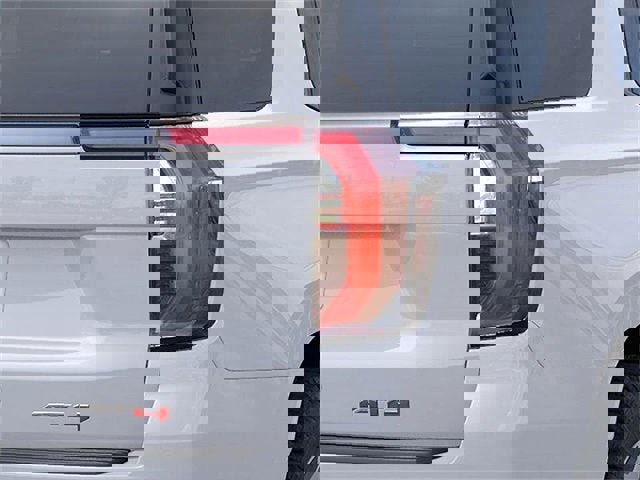 New 2026 GMC Yukon AT4 image 11