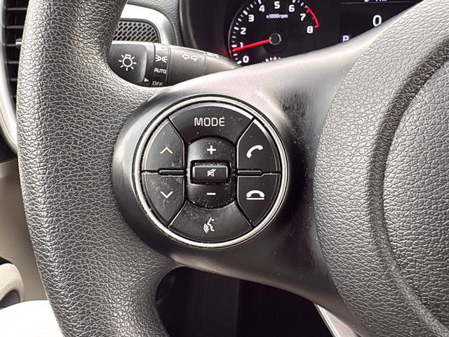 Used 2022 Kia Soul LX FWD image 20