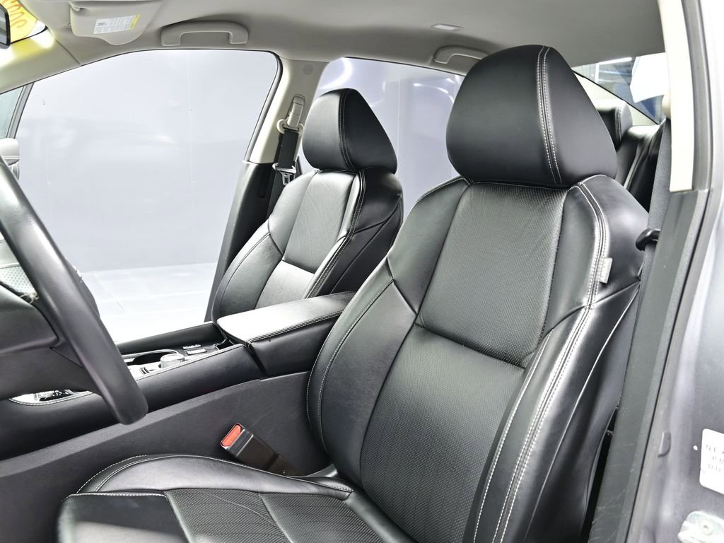 Used 2023 Nissan Maxima SV w/ Floor Mat Group image 13