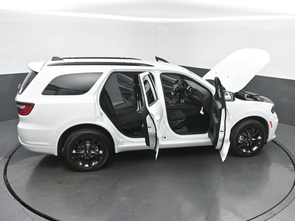 New 2026 Dodge Durango GT w/ Blacktop Package AWD/4WD image 70