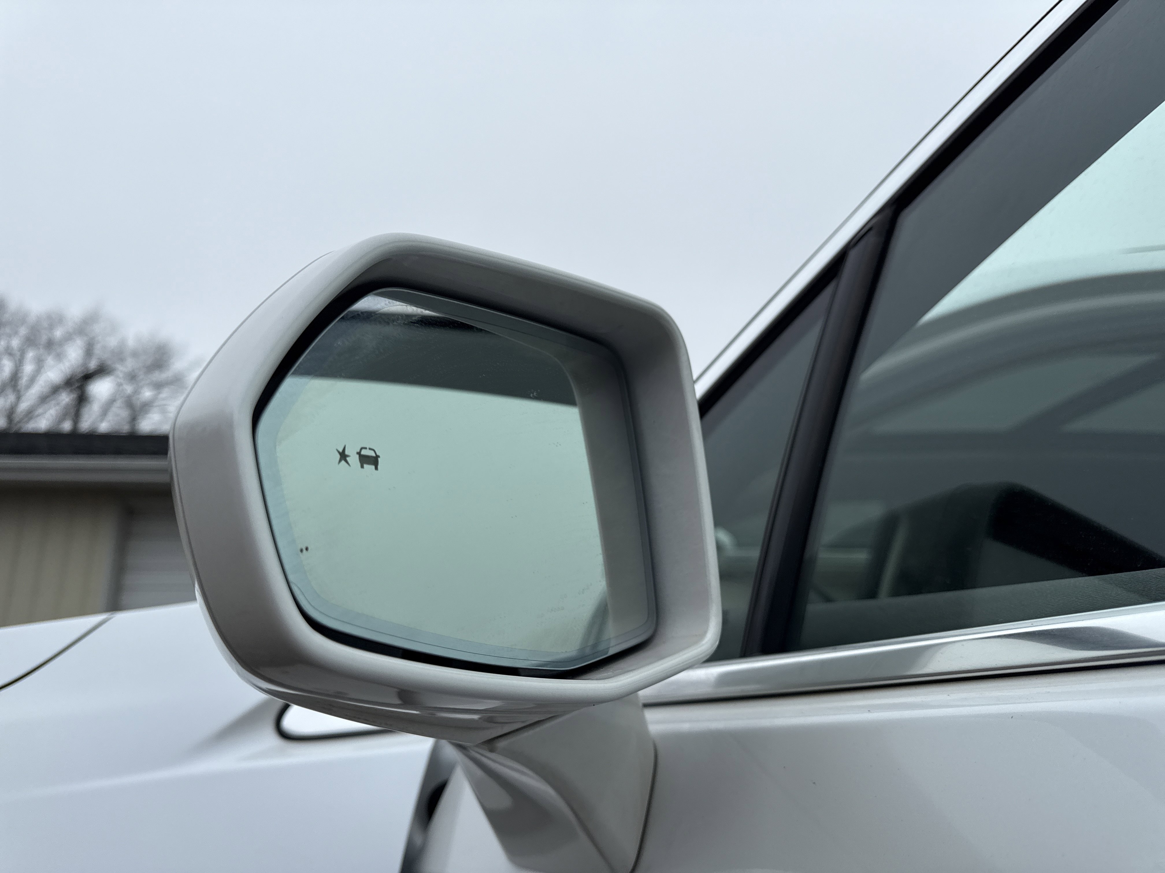 Used 2019 Cadillac XT5 Luxury AWD/4WD image 13