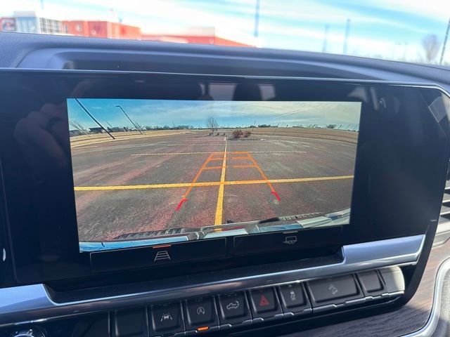 New 2026 GMC Sierra 1500 SLT image 24