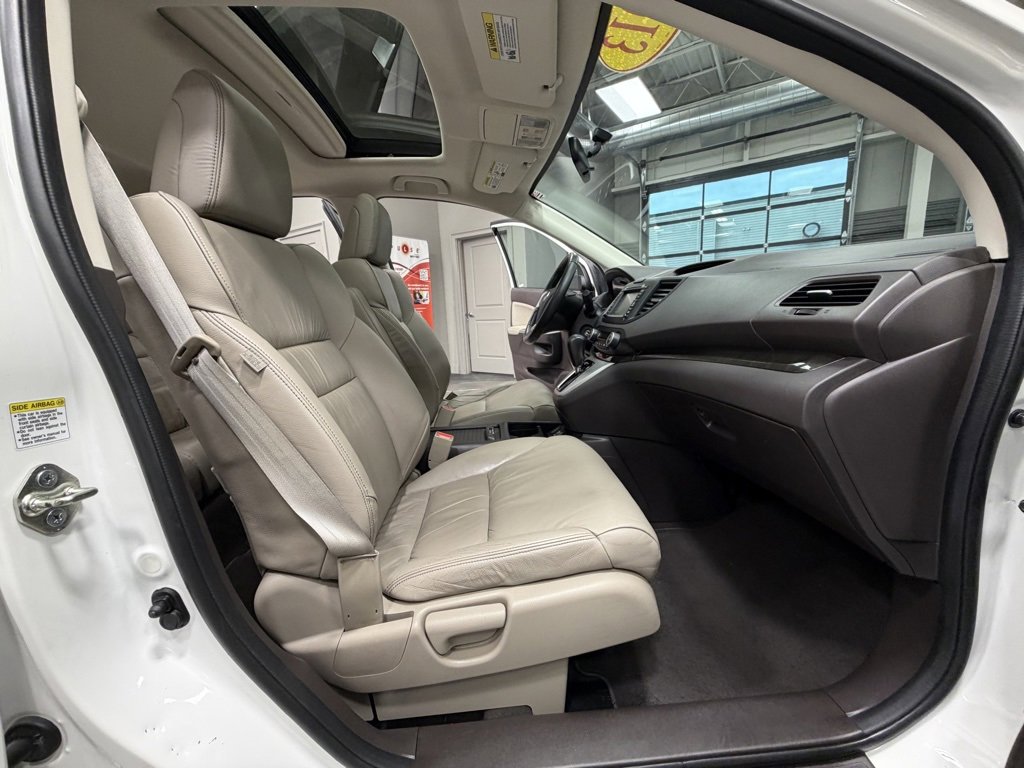 Used 2013 Honda CR-V EX-L image 42