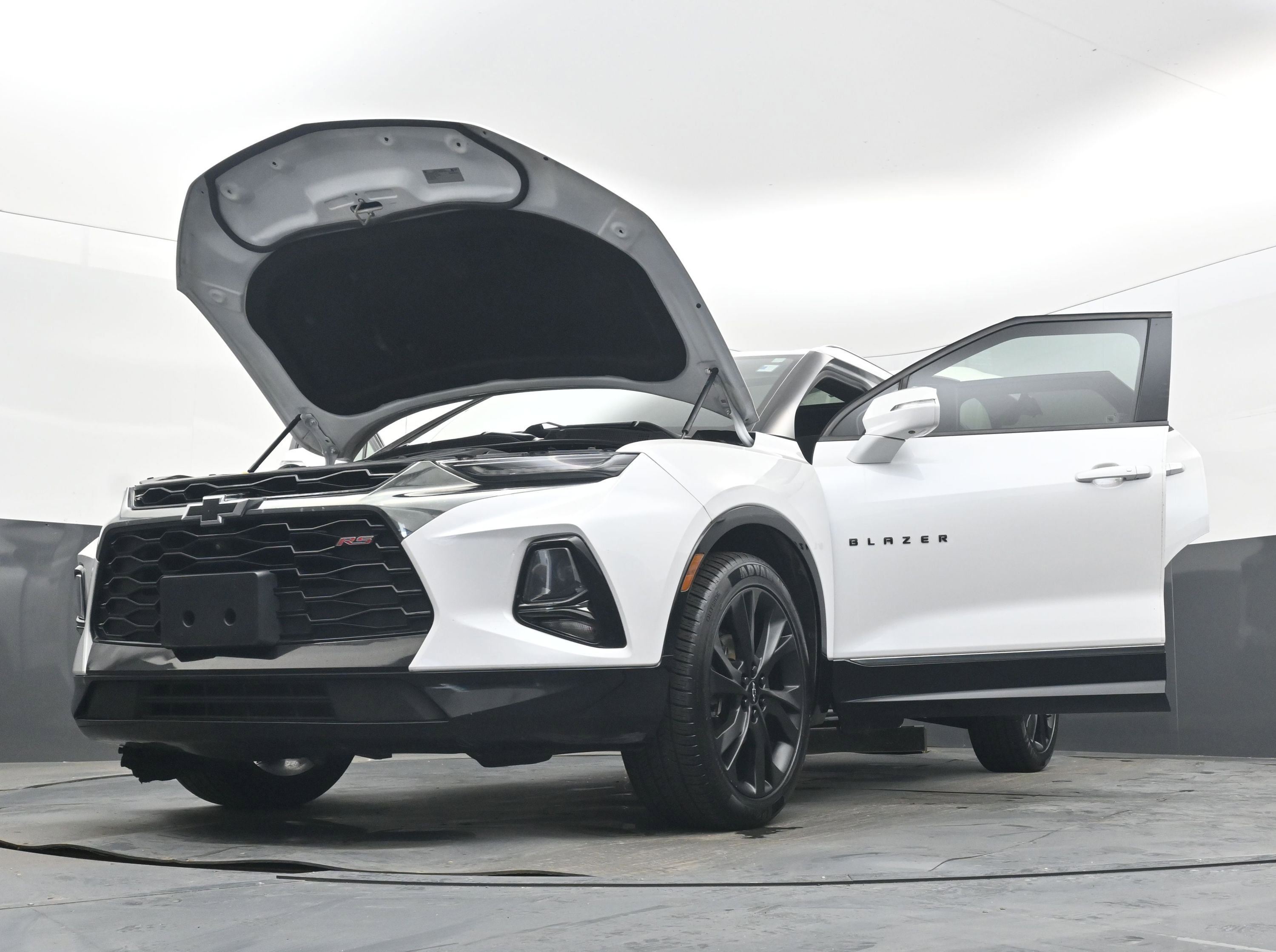 Used 2020 Chevrolet Blazer RS image 39