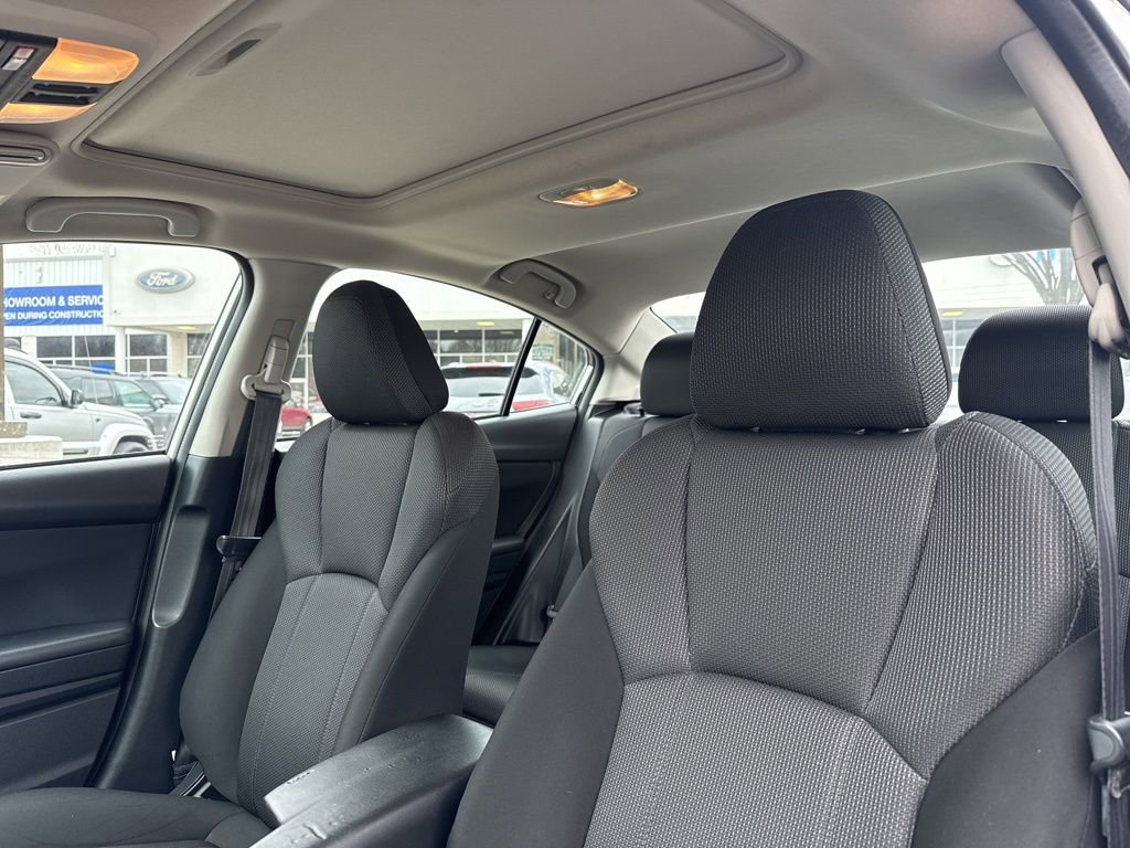 Used 2021 Subaru Impreza 2.0i Premium AWD/4WD image 22