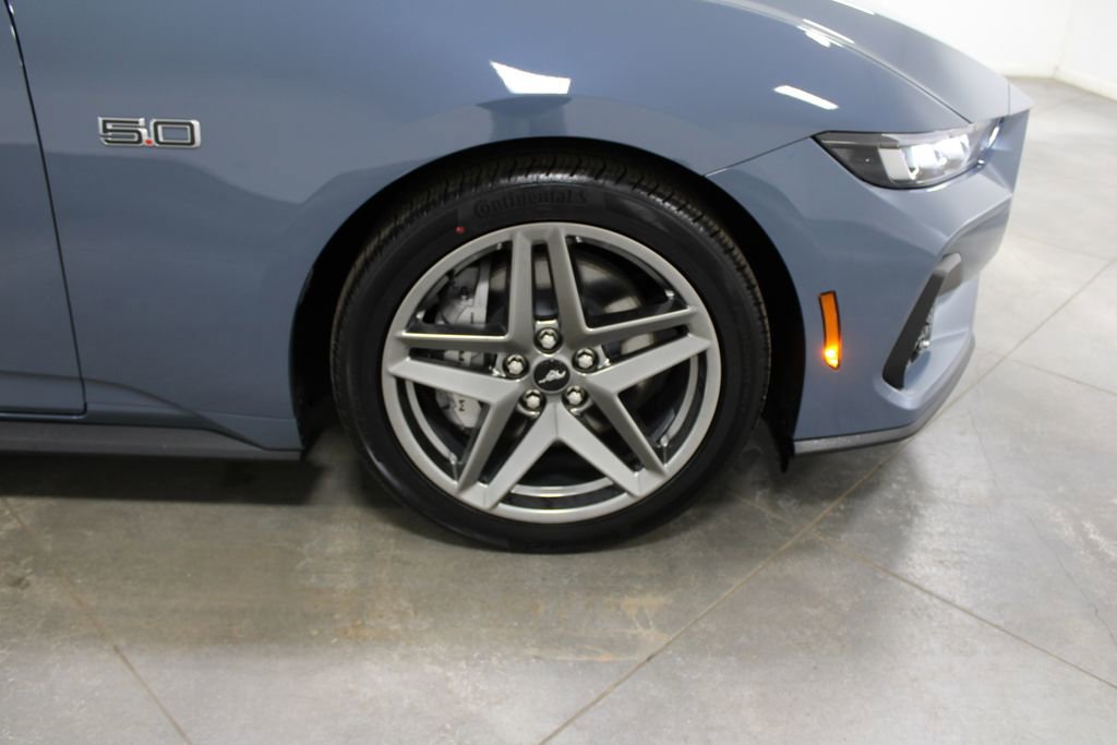 New 2025 Ford Mustang GT Premium image 53