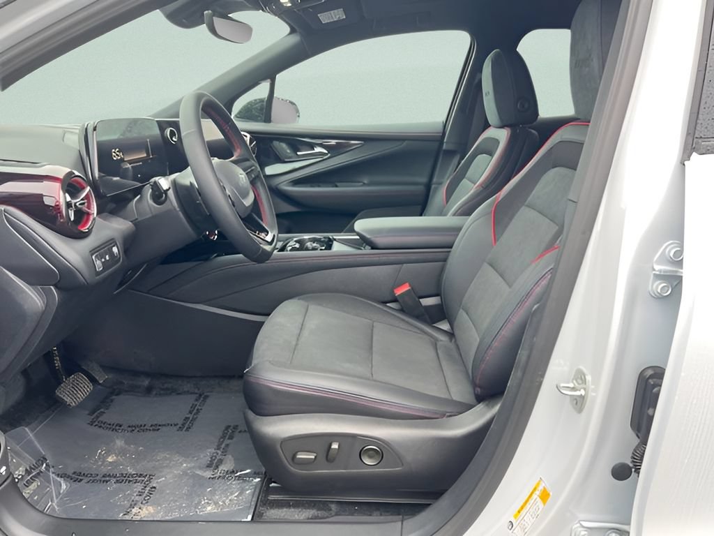 New 2026 Chevrolet Blazer EV RS AWD/4WD image 8