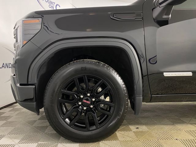 Certified 2024 GMC Sierra 1500 Elevation AWD/4WD image 28