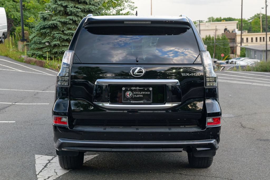 Used 2023 Lexus GX 460 Premium AWD/4WD image 6