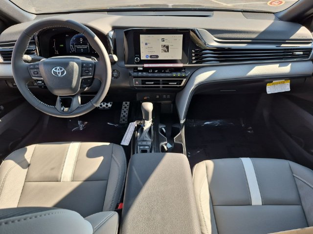 New 2027 Toyota Camry SE FWD image 24