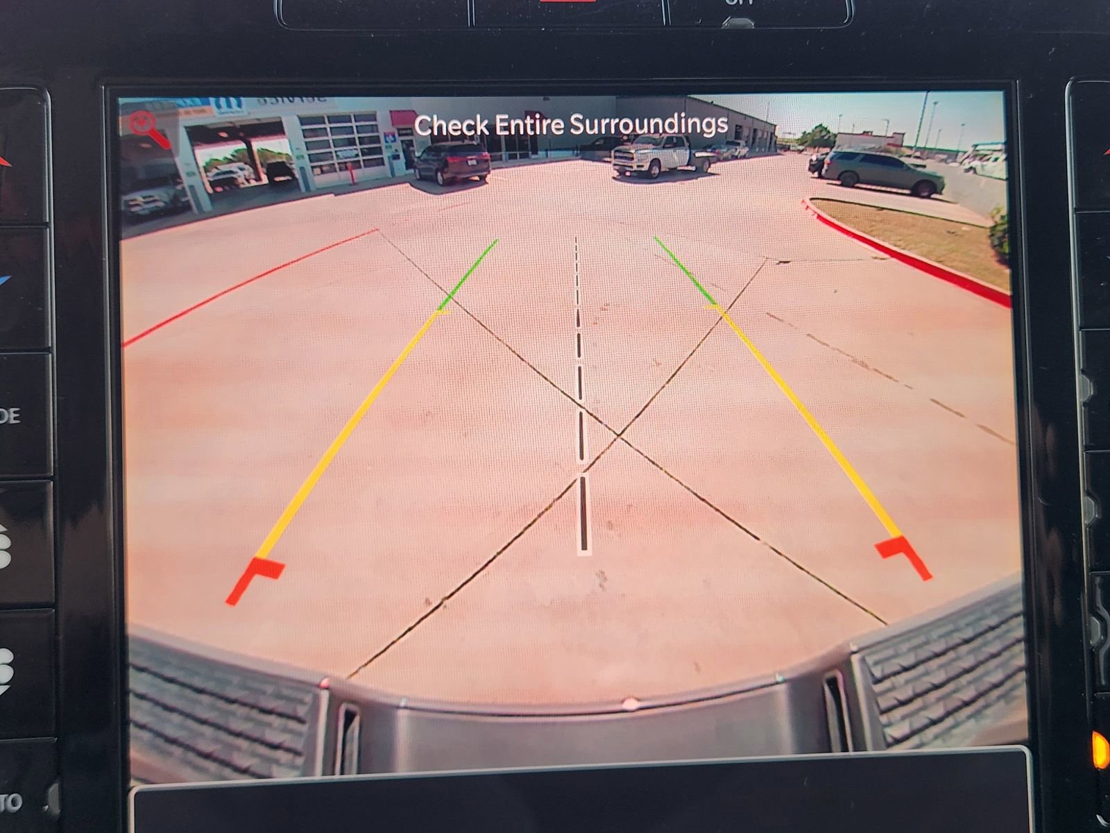 New 2026 RAM 2500 Lone Star image 16