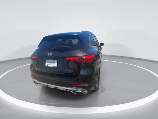 Used 2025 Mercedes-Benz GLC 300 image 7