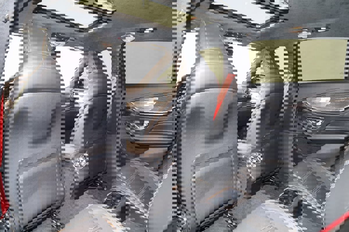 Used 2019 Mercedes-Benz AMG GT 63 S image 80