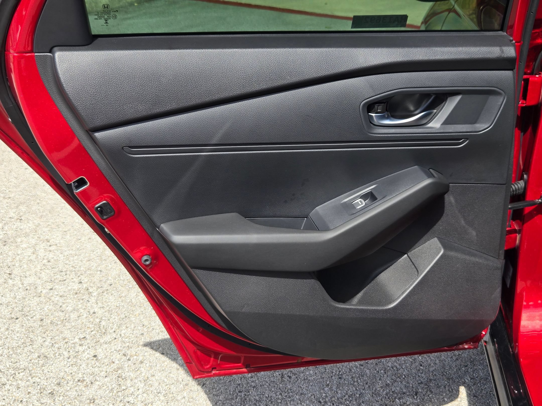 Used 2025 Honda Accord Sport image 15