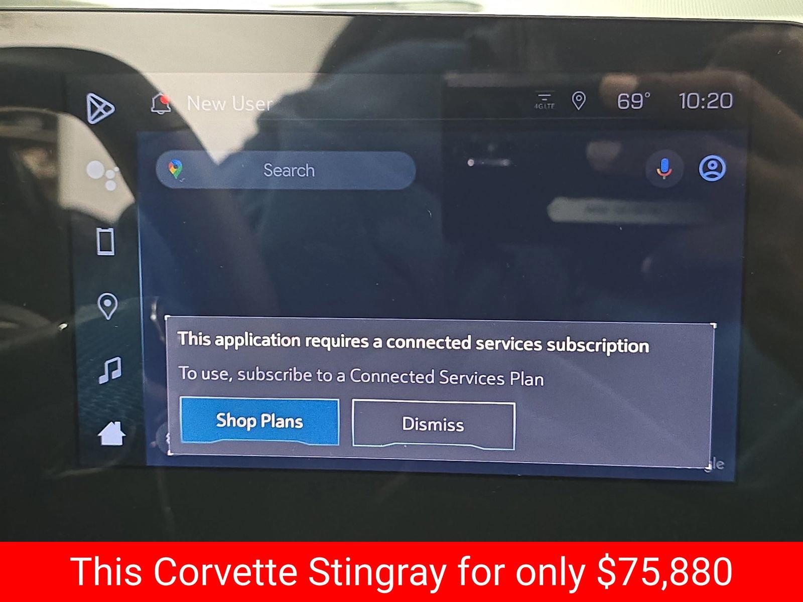 Used 2024 Chevrolet Corvette Stingray Preferred Conv w/ Z51 Performance Package image 26