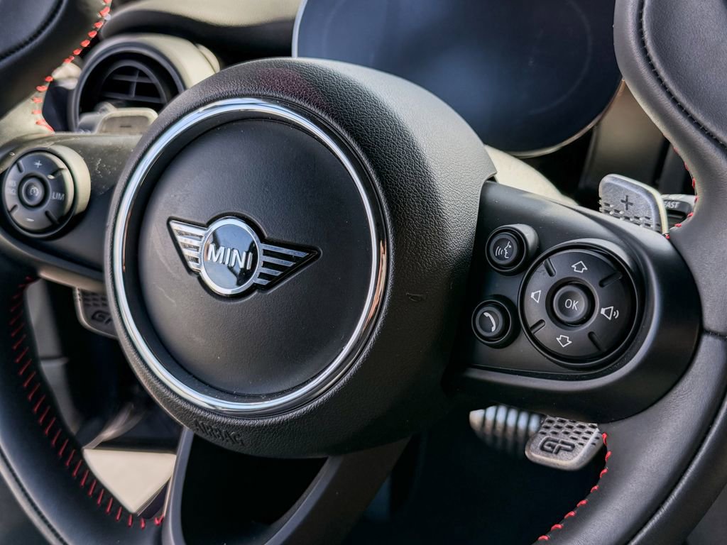 Used 2021 MINI Cooper John Cooper Works GP image 17
