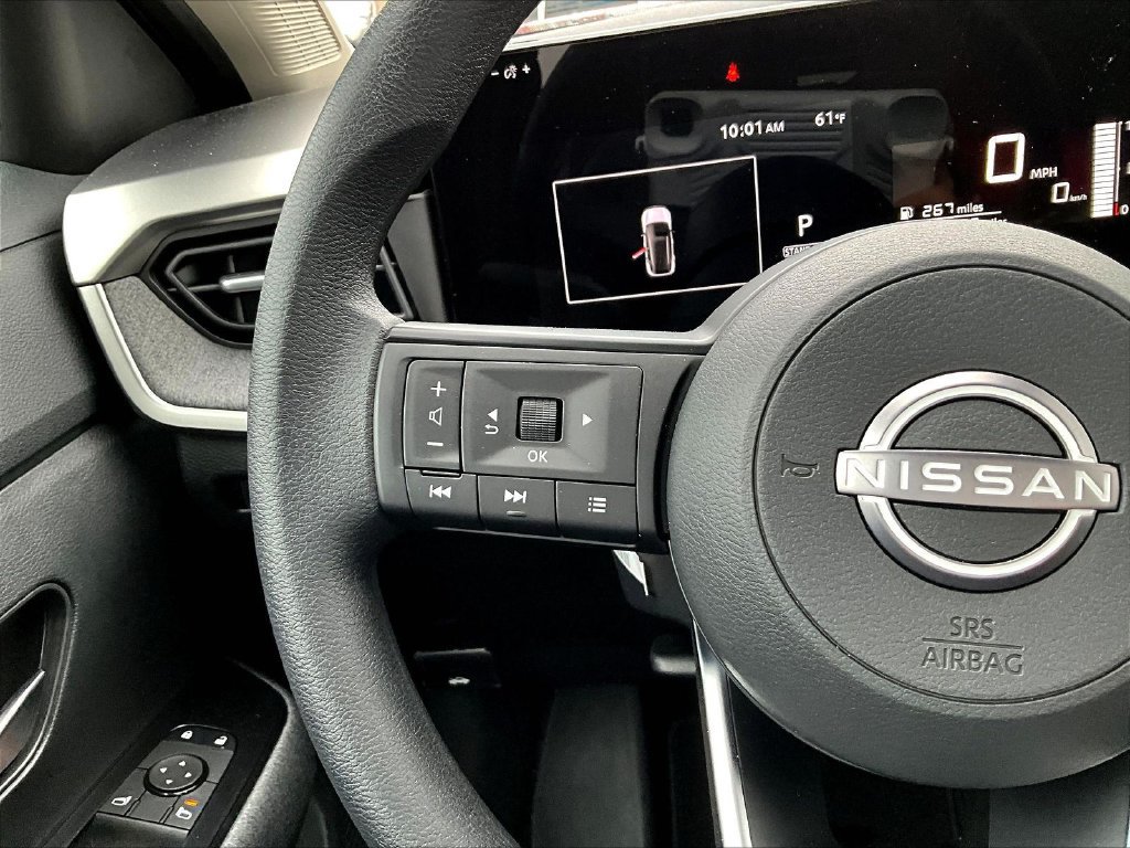 New 2026 Nissan Kicks SV w/ Cold Weather Package AWD/4WD image 20