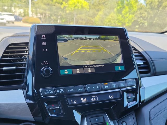 Used 2022 Honda Odyssey EX-L image 23