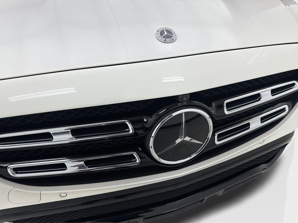 Used 2023 Mercedes-Benz E 450 4MATIC All-Terrain Wagon image 25