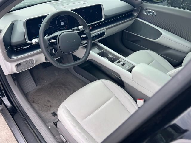 Used 2023 Hyundai Ioniq 6 SEL RWD image 13