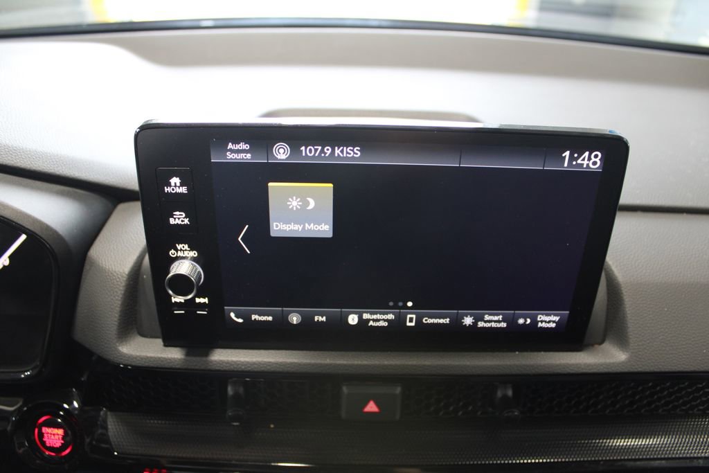 Used 2024 Honda CR-V EX-L image 29