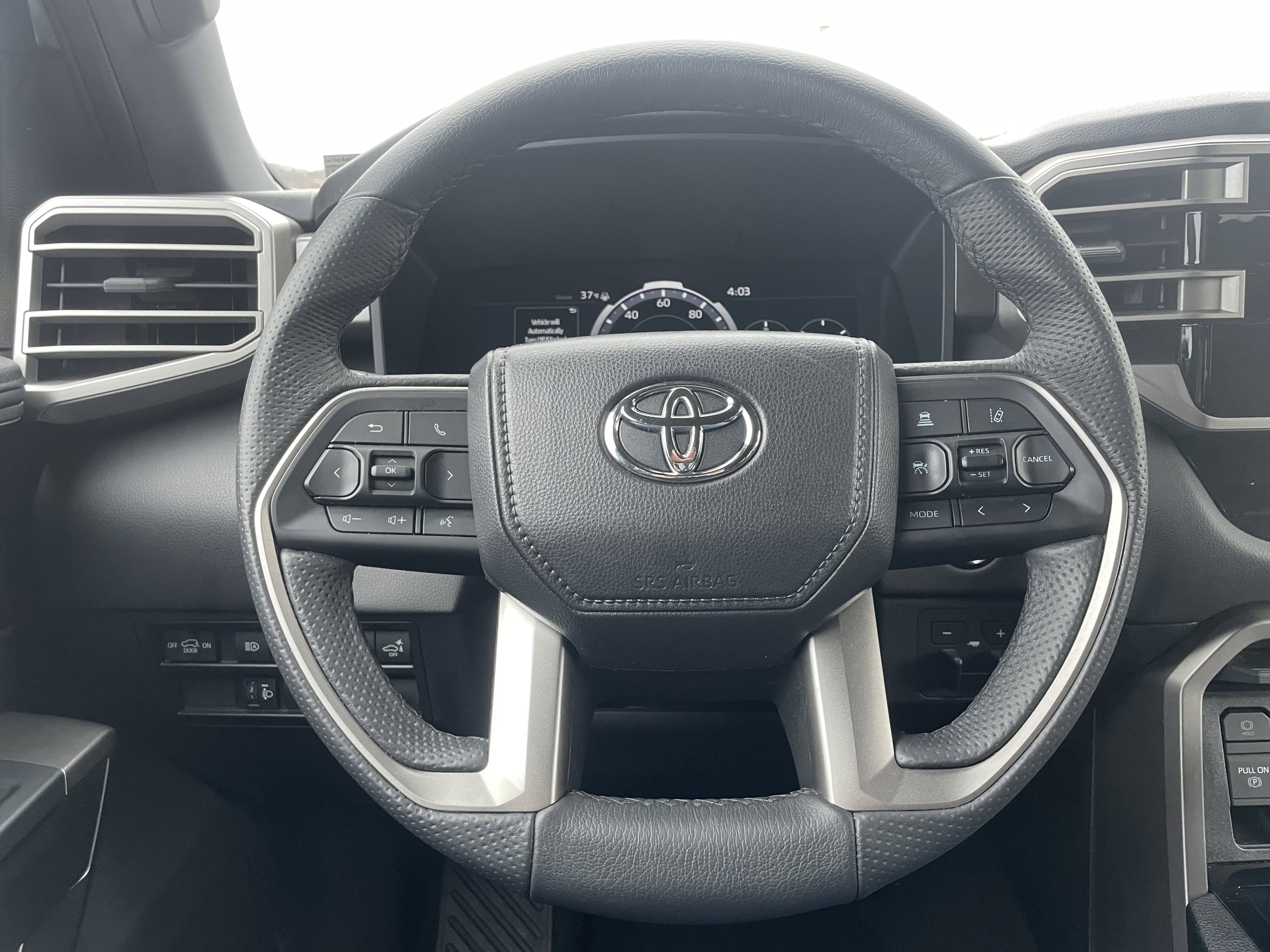 Used 2025 Toyota Sequoia SR5 image 18