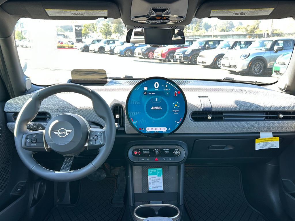 New 2026 MINI Cooper S FWD image 32