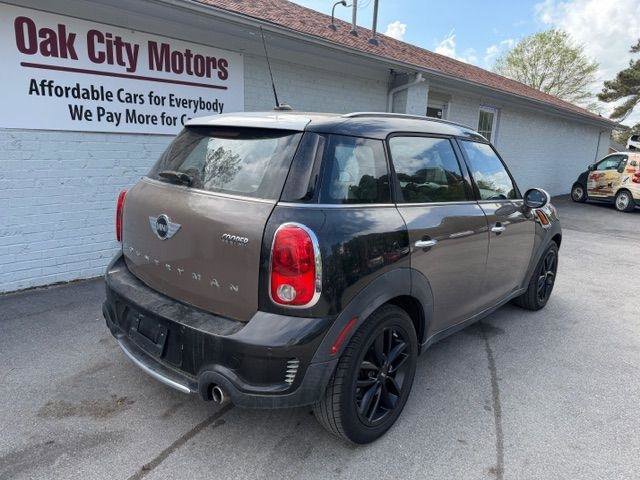 Used 2014 MINI Cooper Countryman S image 5