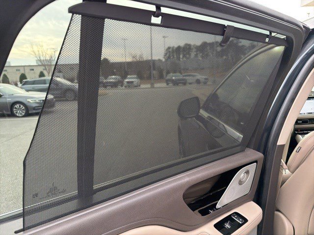 Used 2022 Lincoln Aviator Reserve w/ Equipment Group 201A image 21