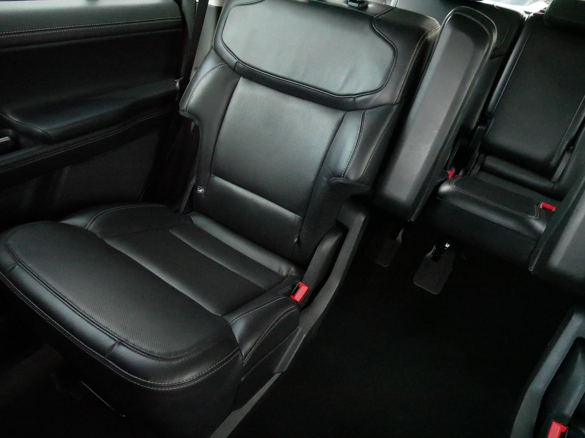 Used 2025 Ford Expedition Platinum AWD/4WD image 12