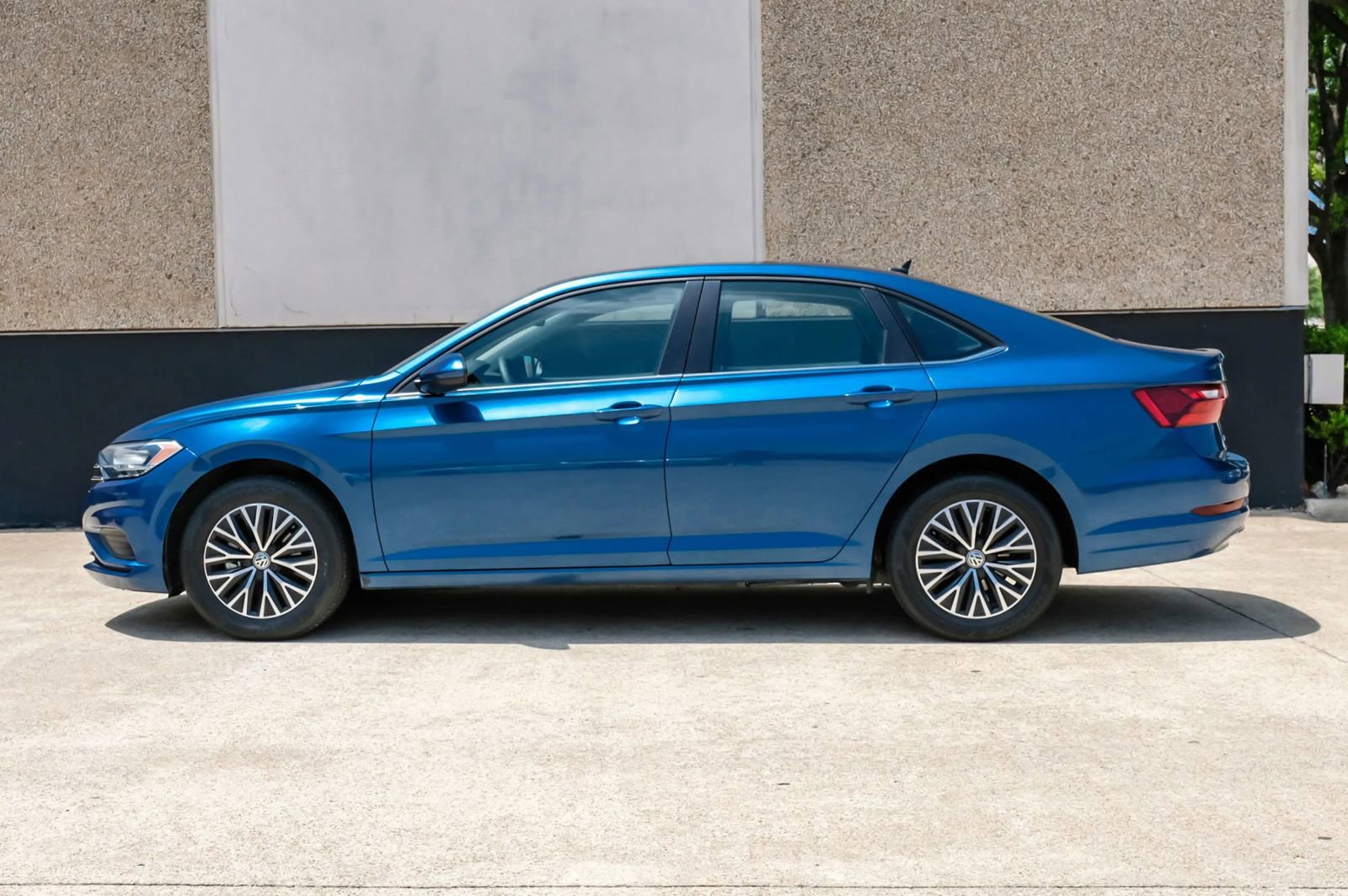 Used 2021 Volkswagen Jetta S FWD image 15