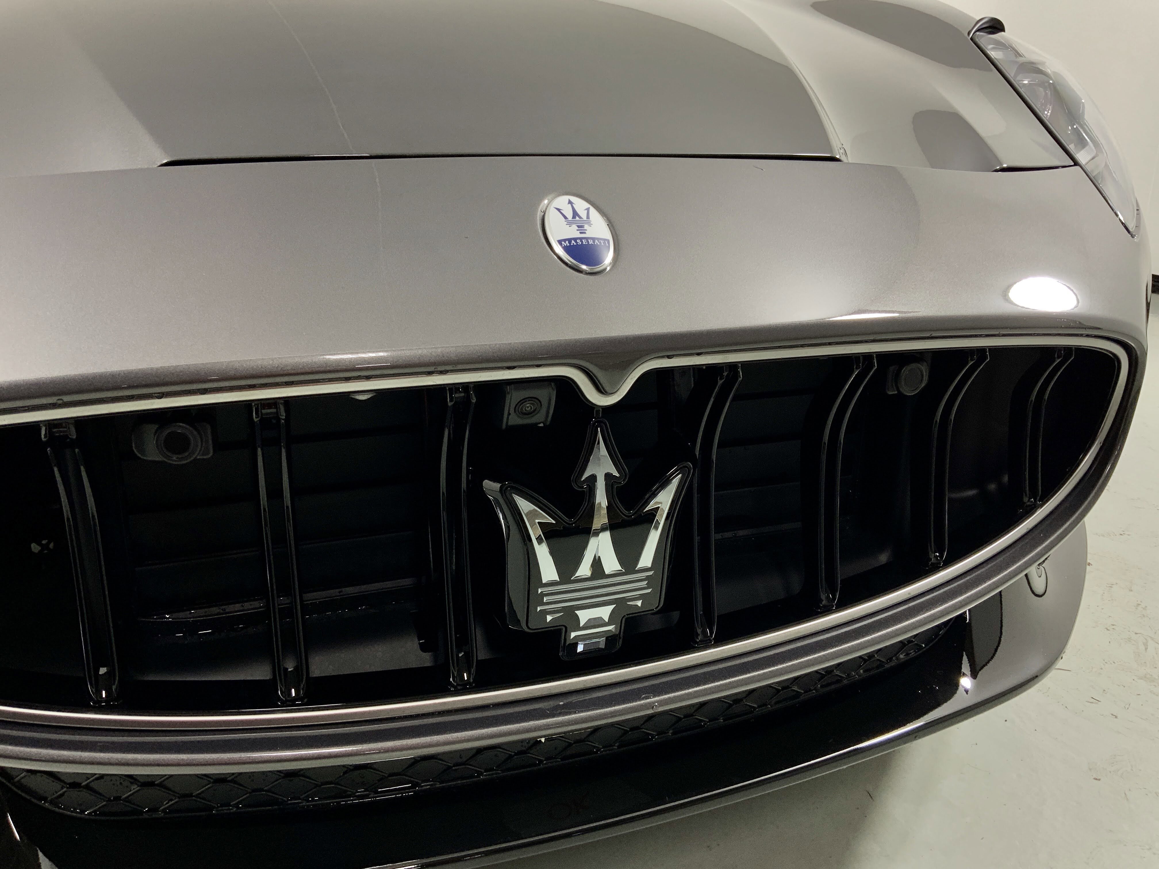 New 2026 Maserati GranTurismo Modena image 8