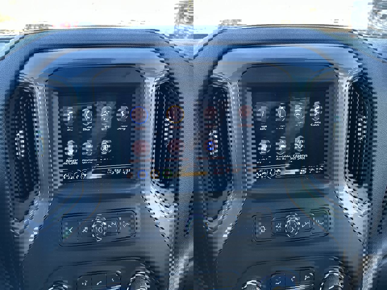 Used 2024 Chevrolet Silverado 3500 W/T w/ WT Convenience Package image 24