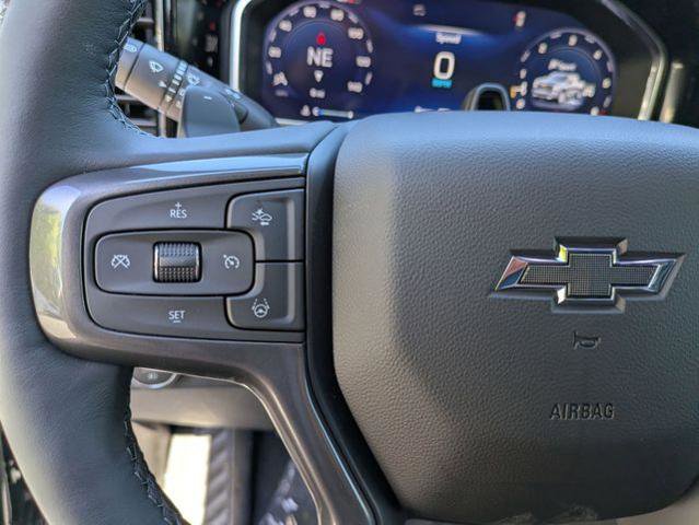 New 2026 Chevrolet Silverado 1500 High Country w/ High Country Premium Package AWD/4WD image 17