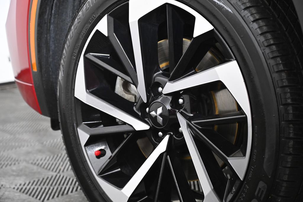 Used 2024 Mitsubishi Outlander SEL image 36