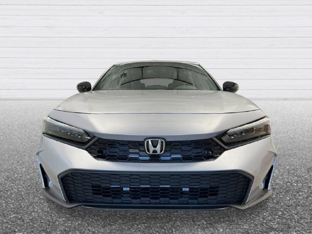 New 2026 Honda Civic Sport image 10