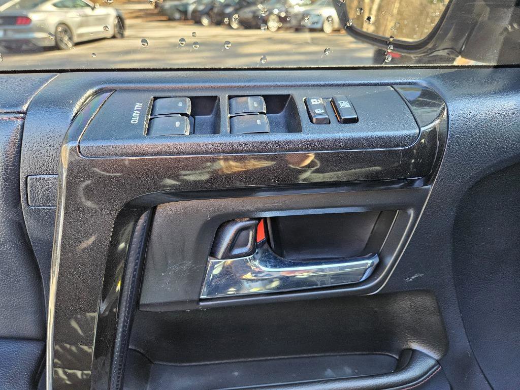 Used 2021 Toyota 4Runner TRD Off-Road Premium image 13