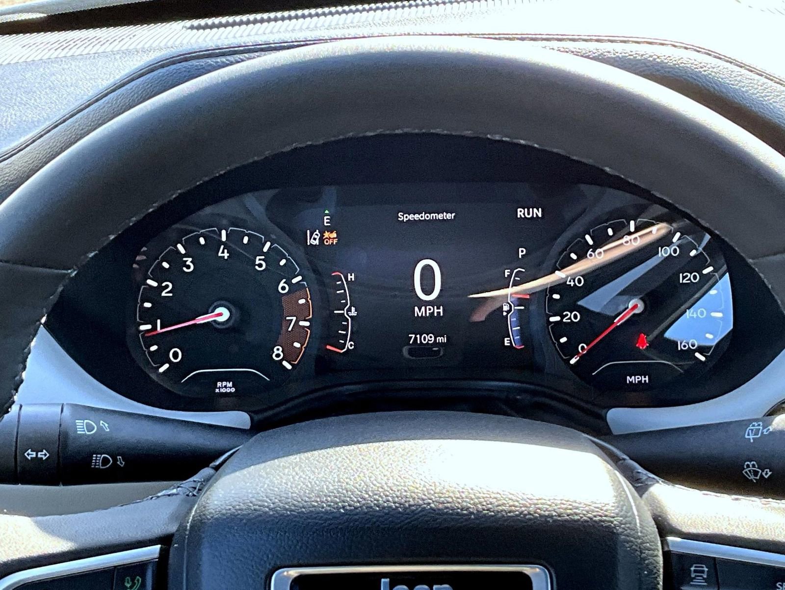 Used 2023 Jeep Compass Limited image 12