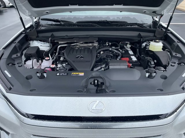 New 2026 Lexus TX 350 AWD image 26