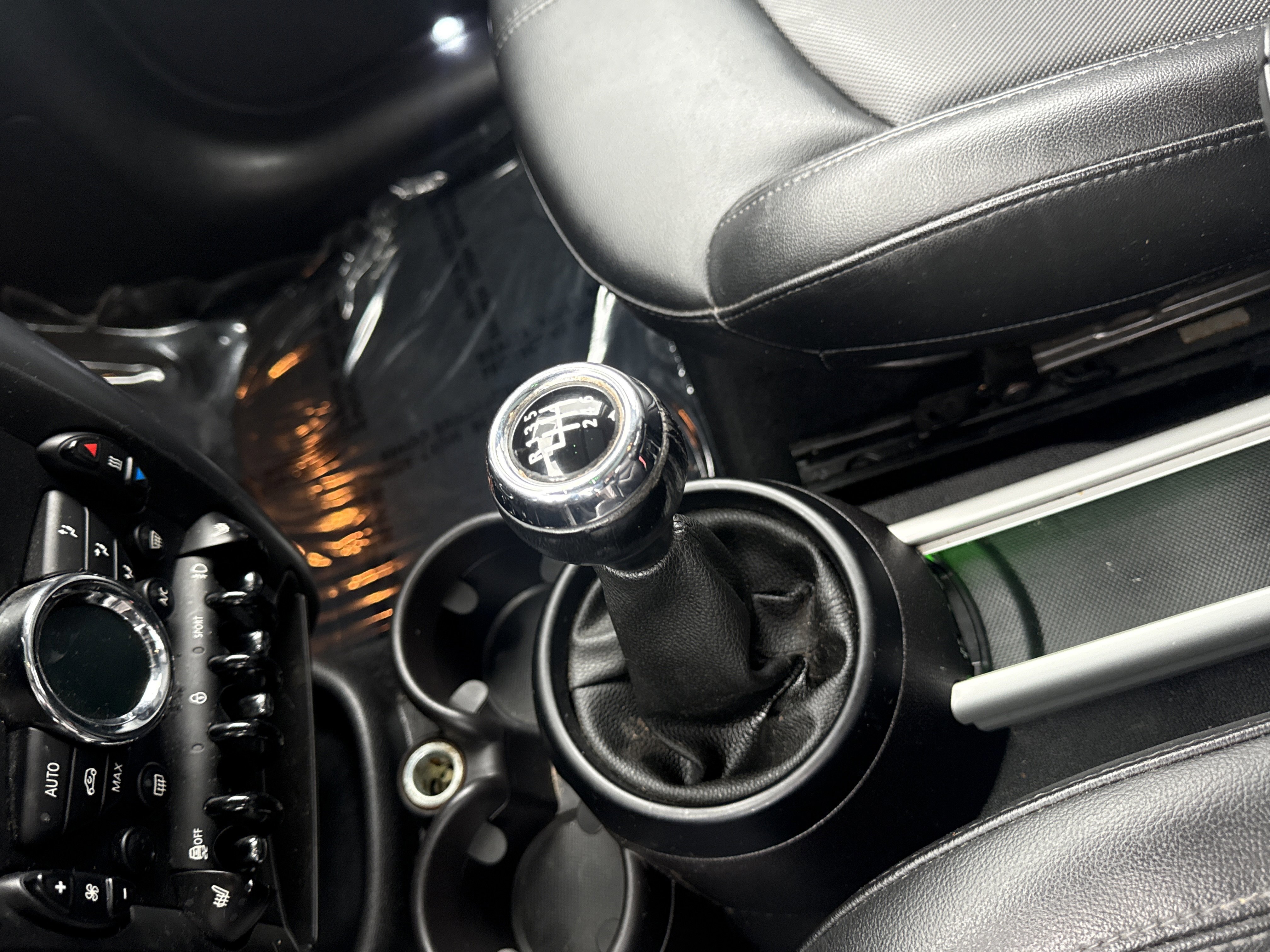 Used 2015 MINI Cooper Countryman S image 47