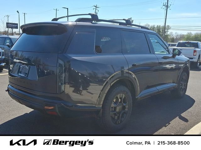 New 2027 Kia Telluride SX Prestige X-Pro image 3